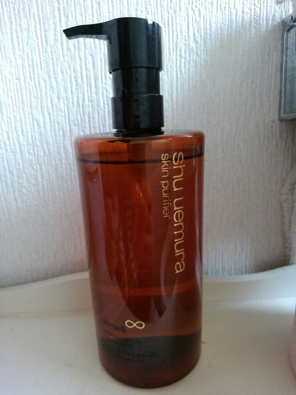 アイラッシュカーラー/shu uemura/ビューラーを使ったクチコミ（1枚目）