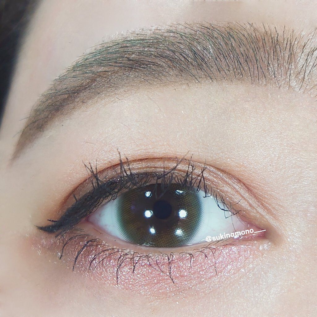  ラッシュフォーマーWP(ボリューム)/KATE/マスカラを使ったクチコミ（2枚目）