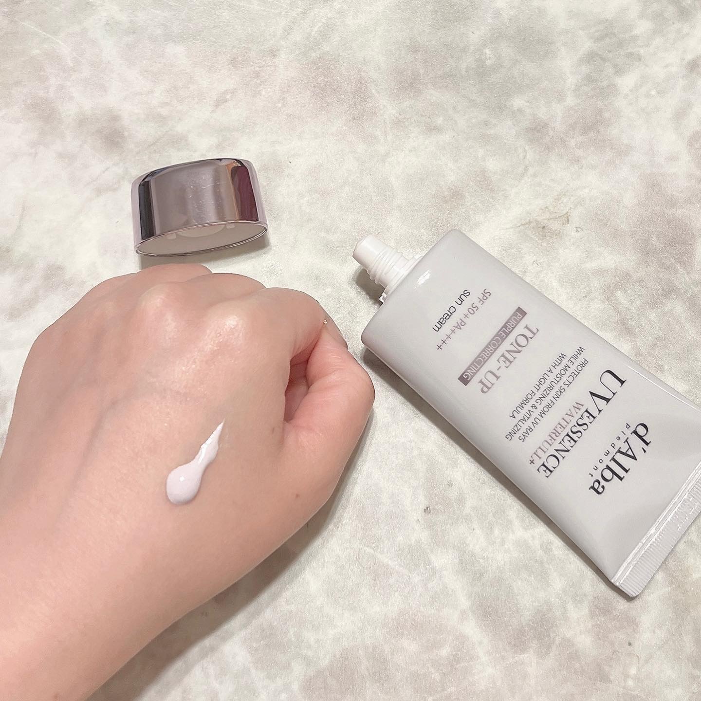 を使ったクチコミ（2枚目）