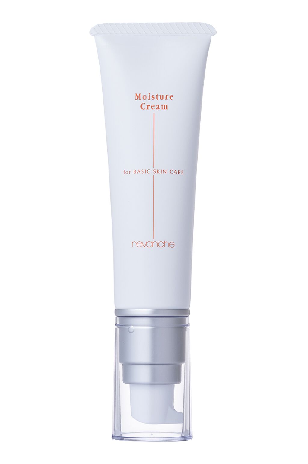 モイスチャークリーム / ルバンシュ