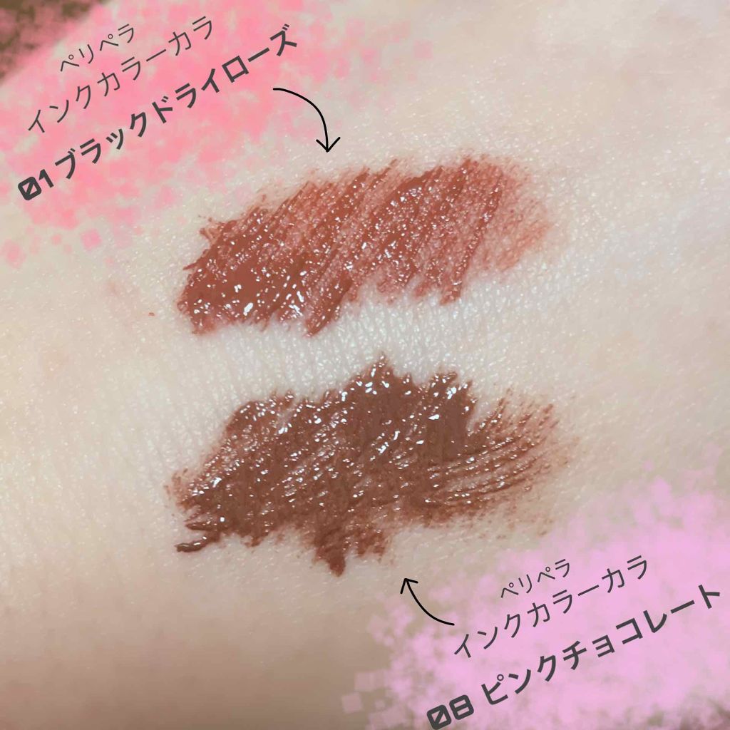 ナチュラル チークN/CEZANNE/パウダーチークを使ったクチコミ（3枚目）