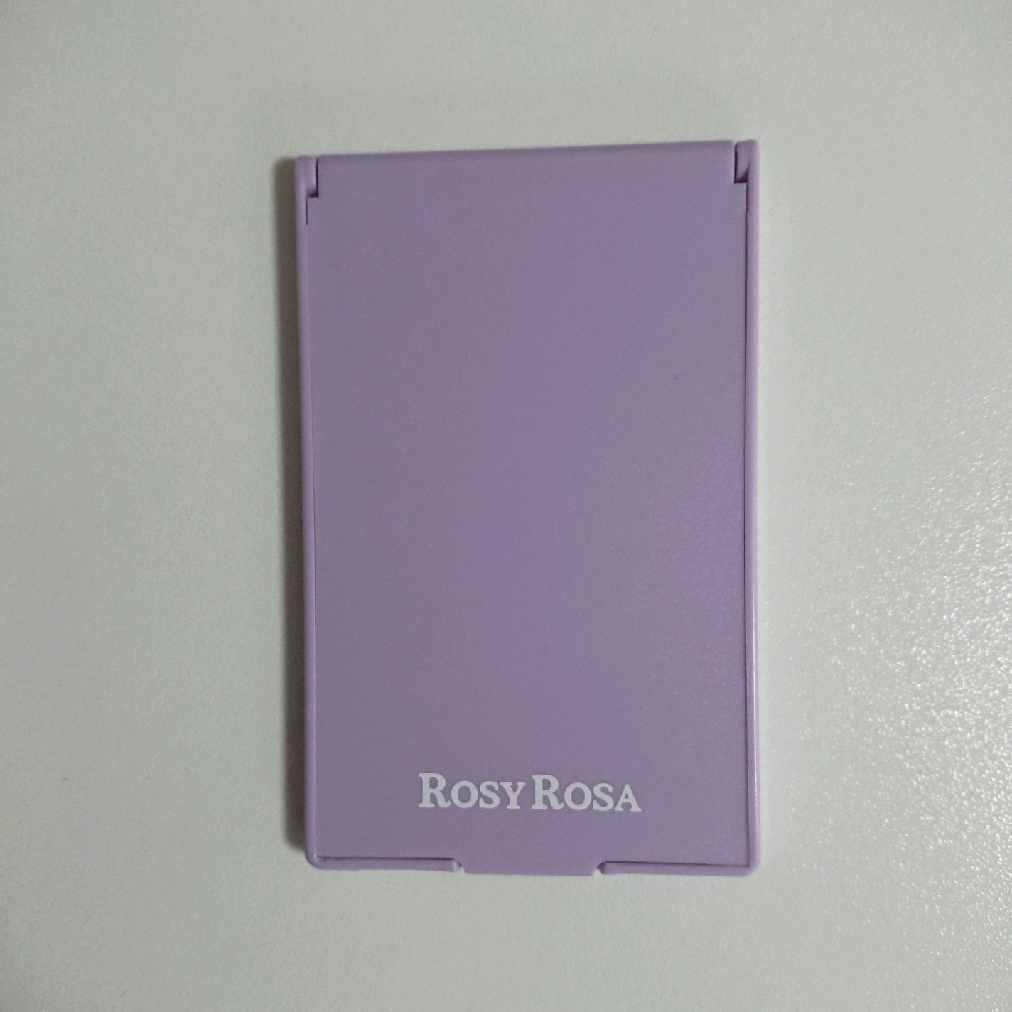 リアルックミラー/ロージーローザ/その他化粧小物を使ったクチコミ(2枚目)