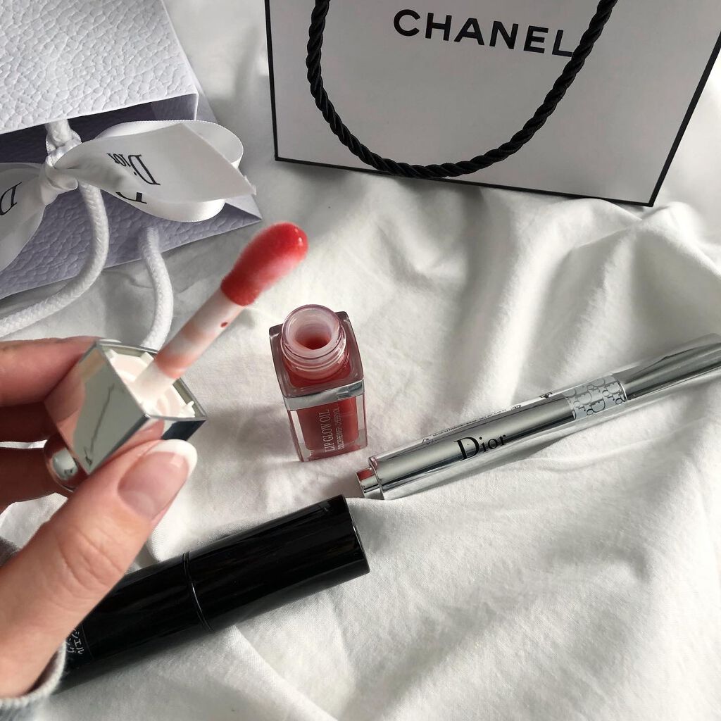 Dior(ディオール) フラッシュ ルミナイザー (002 アイボリー) フラッシュ ルミナイザー 002 アイボリー / Dior(ディオール) | LIPS