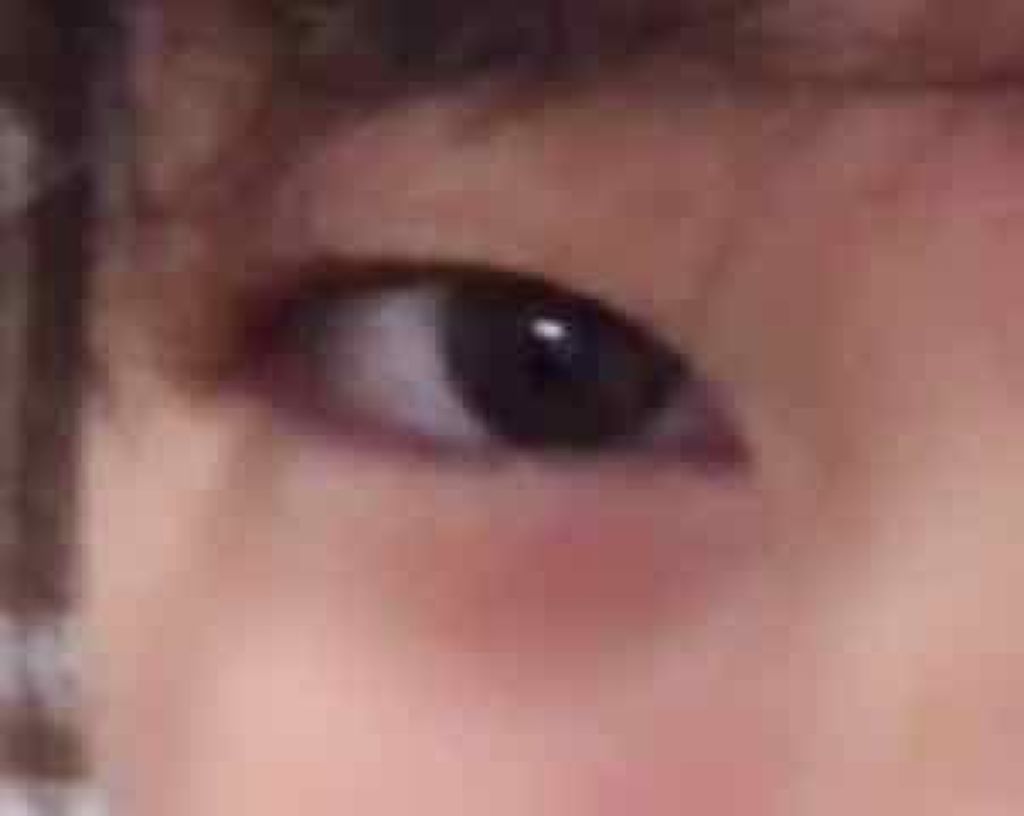 LJ ふたえまぶた用のり/LOUJENE/二重まぶた用アイテムを使ったクチコミ（1枚目）