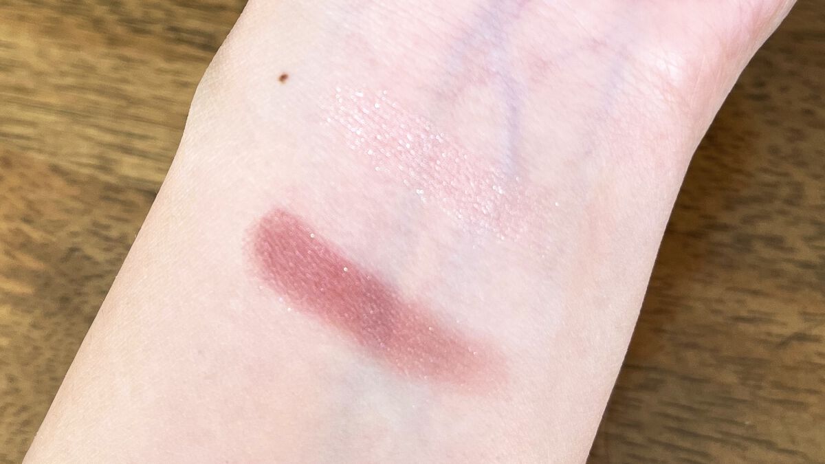 ワイドルックアイズ/インテグレート/アイシャドウパレットを使ったクチコミ（3枚目）