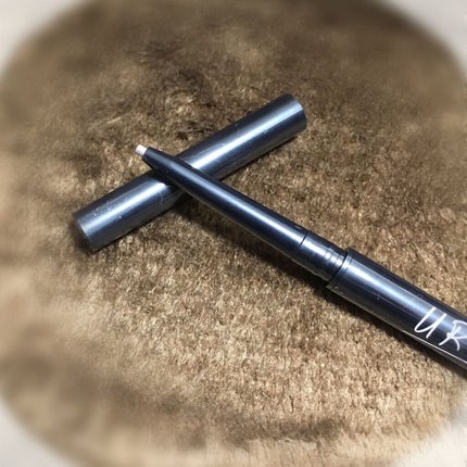 スリムスケッチアイブロウペンシル/U R GLAM/アイブロウペンシルを使ったクチコミ(2枚目)