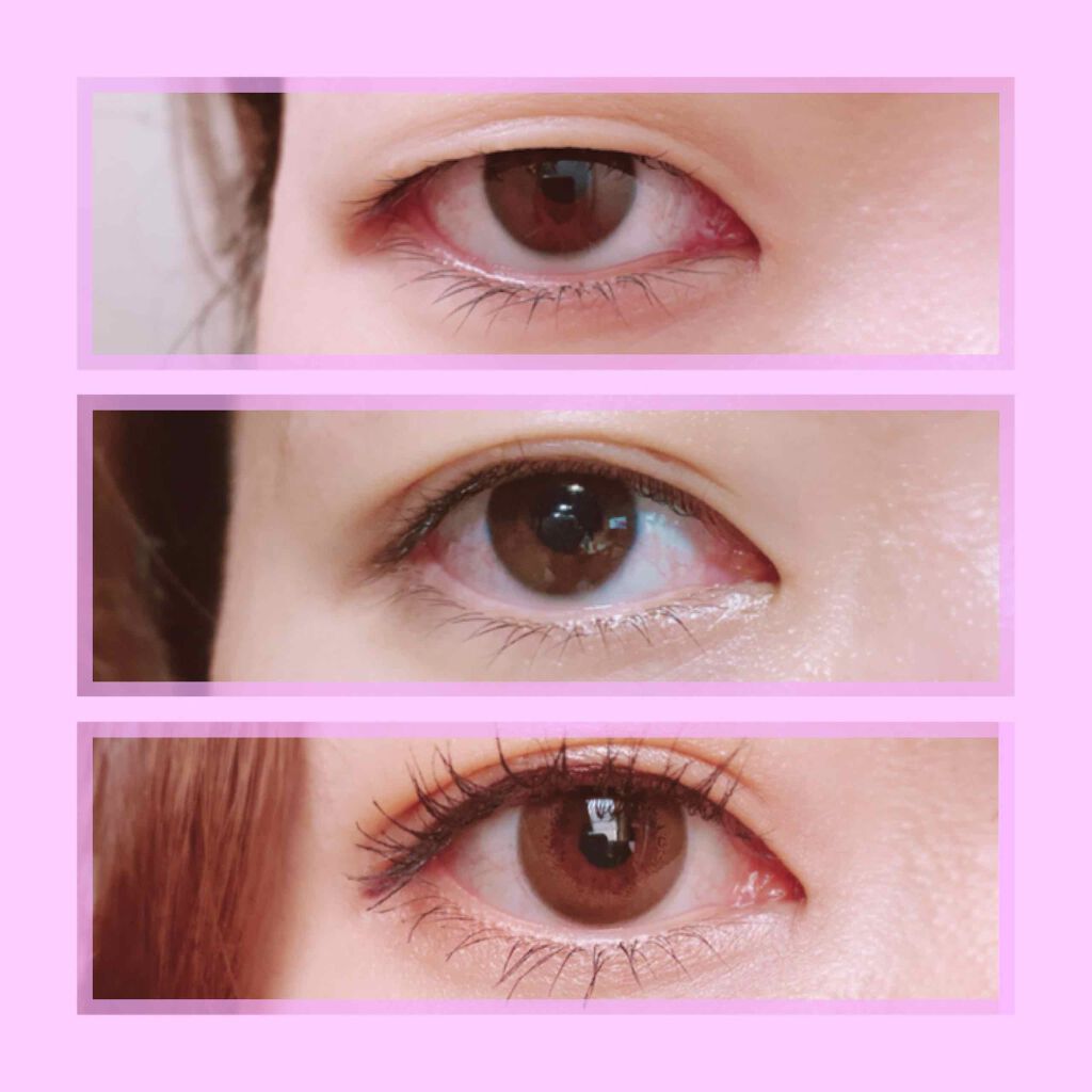 キューティ・キューティ Z/キューティ・キューティ/二重まぶた用アイテムを使ったクチコミ（2枚目）