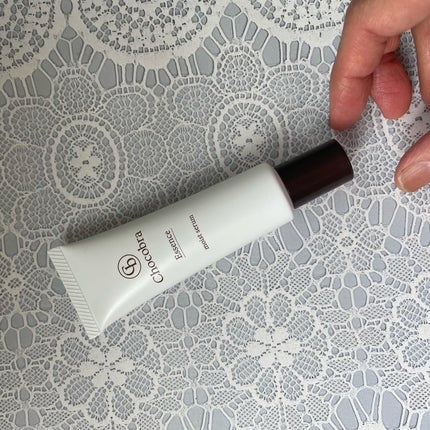 チョコブラ スペシャル毛穴ケアセット/Chocobra/スキンケアキットを使ったクチコミ(4枚目)