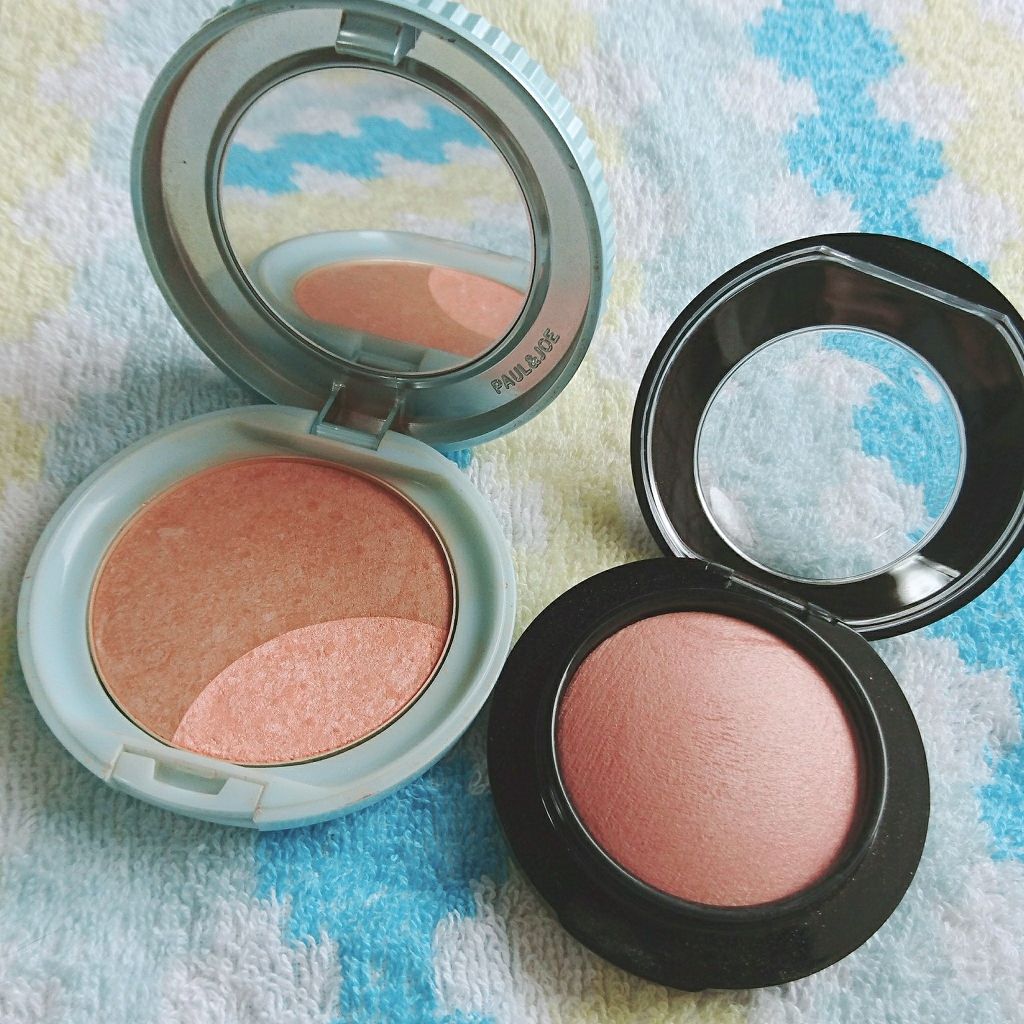 ルージュ ヴォリュプテ シャイン/YVES SAINT LAURENT BEAUTE/口紅を使ったクチコミ（2枚目）