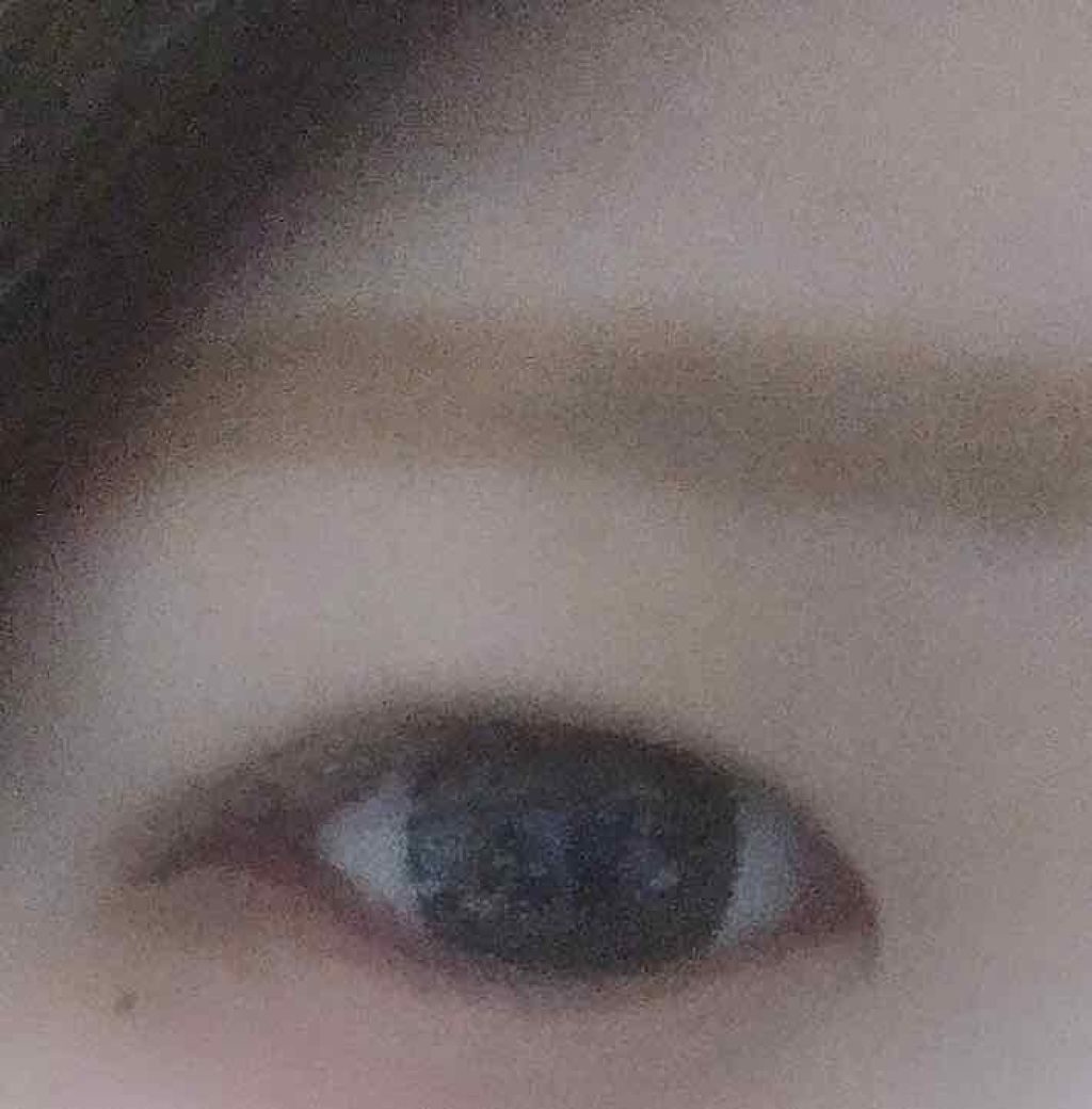 【旧品】オリシキ アイリッドスキンフィルム/D-UP/二重まぶた用アイテムを使ったクチコミ(1枚目)