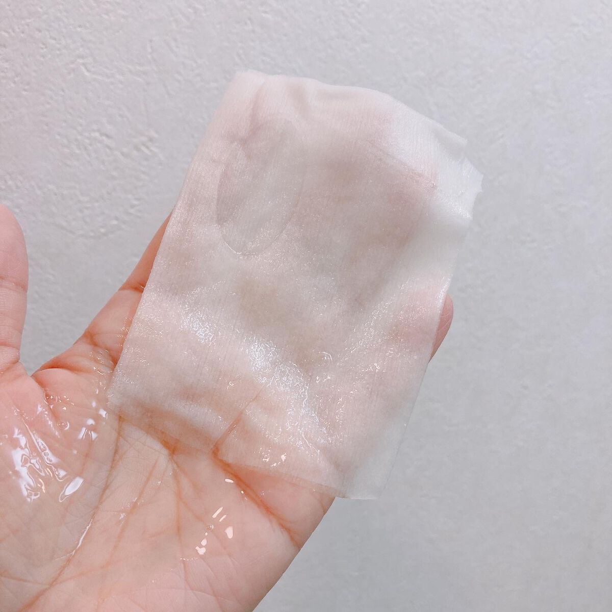 花見酵素マスク/エービーエル/シートマスク・パックを使ったクチコミ(2枚目)