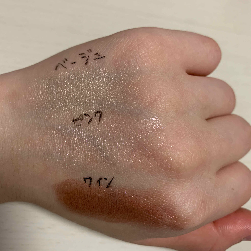 「塗るつけまつげ」自まつげ際立てタイプ/デジャヴュ/マスカラを使ったクチコミ（2枚目）