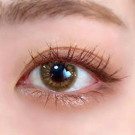 ロング&カールマスカラ アドバンストフィルム/ヒロインメイク/マスカラを使ったクチコミ(3枚目)