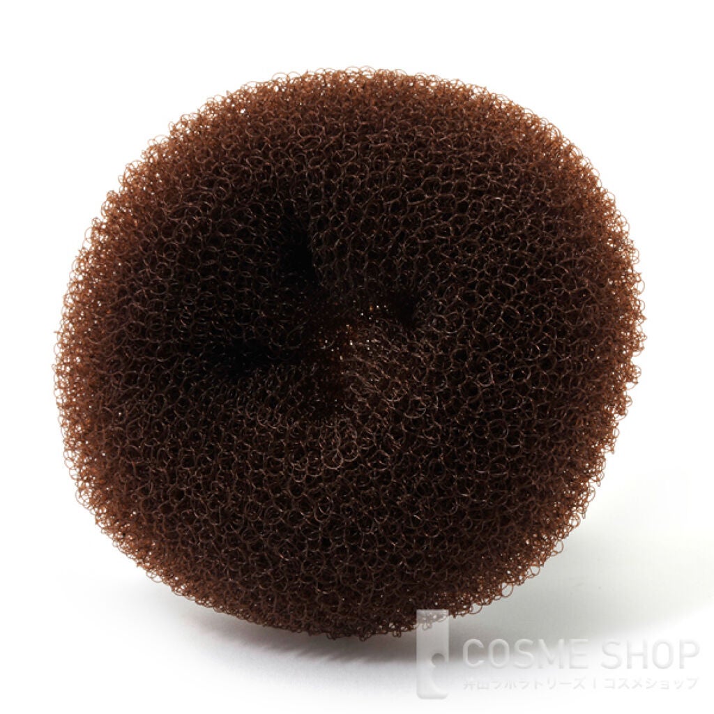 おだんごヘアドーナッツ マペペ