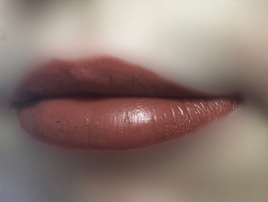 ルージュ ディオール フォーエヴァー リキッド/Dior/口紅を使ったクチコミ(3枚目)