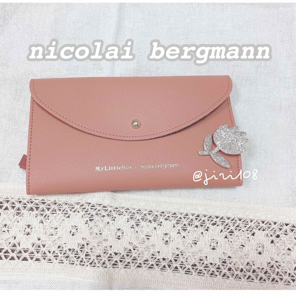 My Little Box/My Little Box/その他キットセットを使ったクチコミ(4枚目)