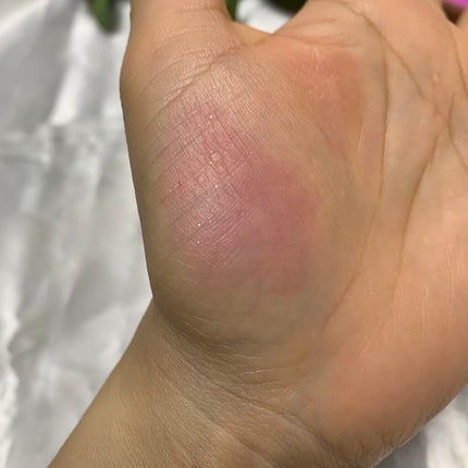 フルーツミラーリップグロス/Joocyee/リップグロスを使ったクチコミ(4枚目)