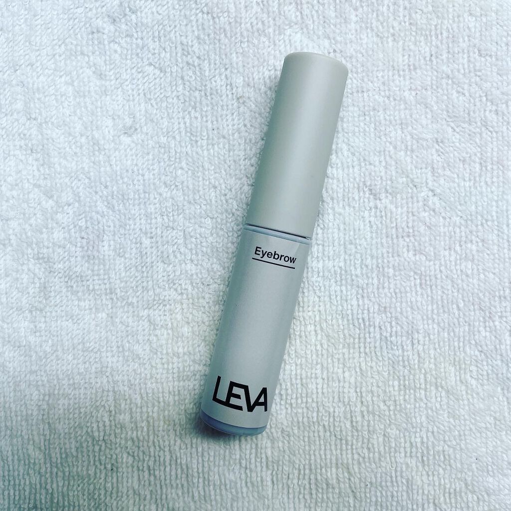 アイブロウ/LEVA/その他アイブロウを使ったクチコミ(3枚目)