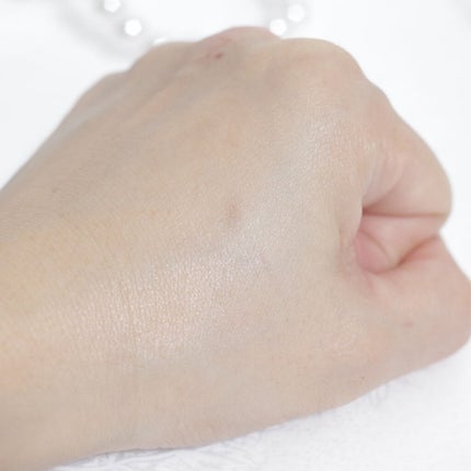 60デイズサンクリーム/XOUL/日焼け止め・UVケアを使ったクチコミ(4枚目)