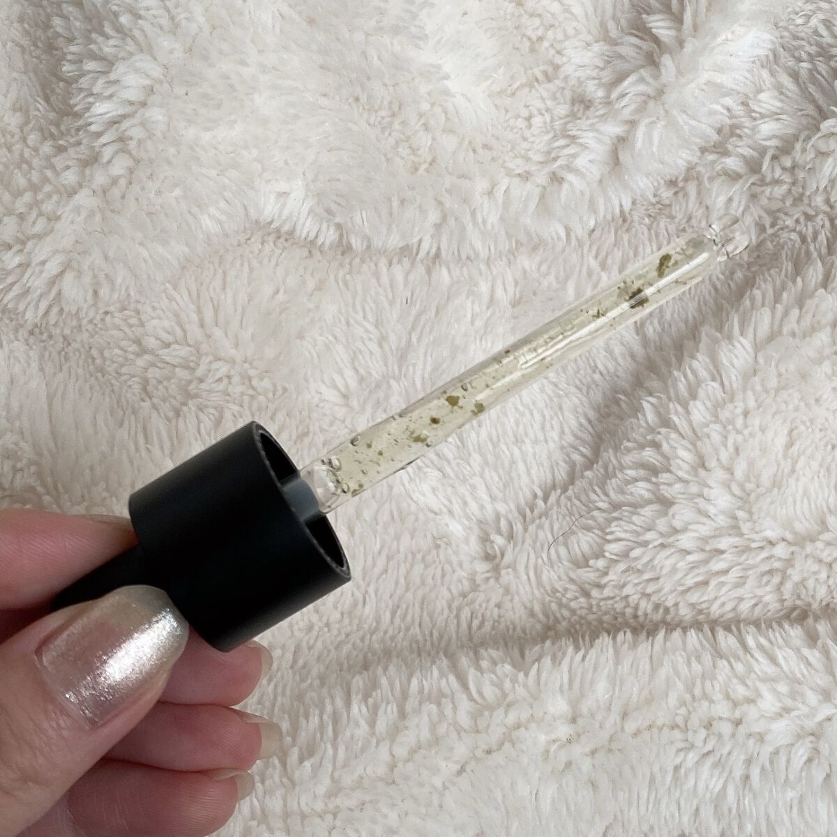 ツボクサセラム/ONE THING/美容液を使ったクチコミ（2枚目）