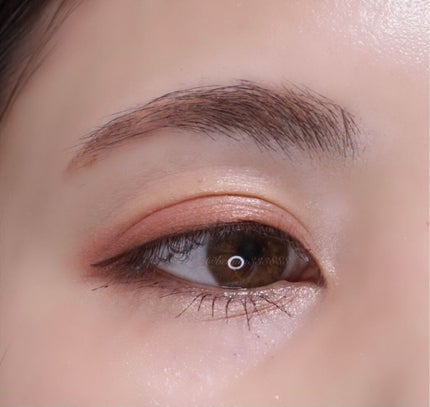 リアルクローズシャドウ/excel/アイシャドウパレットを使ったクチコミ(7枚目)