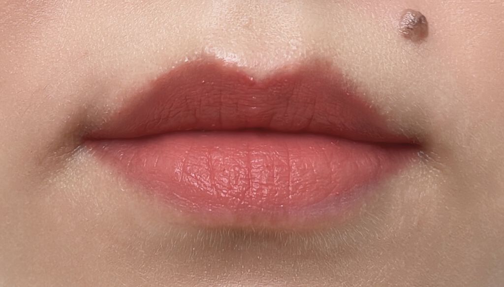 むっちリップ/b idol/口紅を使ったクチコミ（2枚目）