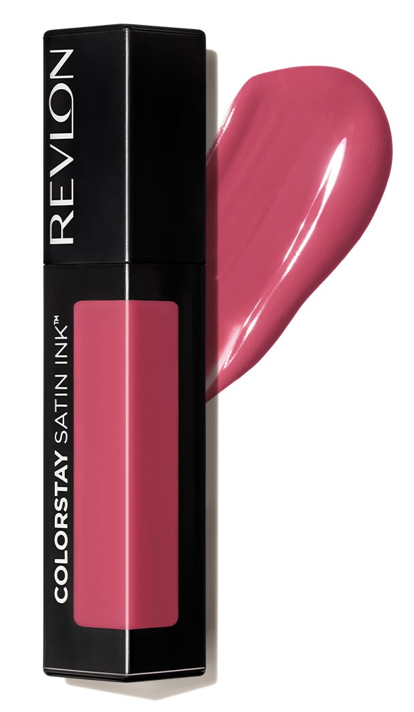 カラーステイ サテン インク 031 ピンク ダッチェス