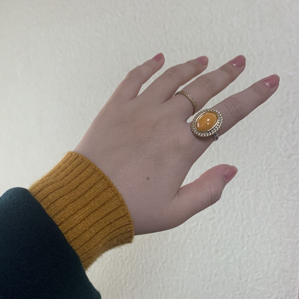 ネイル ポリッシュ/MARY QUANT/マニキュアを使ったクチコミ（3枚目）