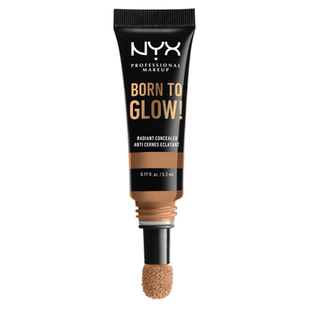 ボーン トゥー グロー ラディアントコンシーラー 14 カラー・ゴールデン ハニー