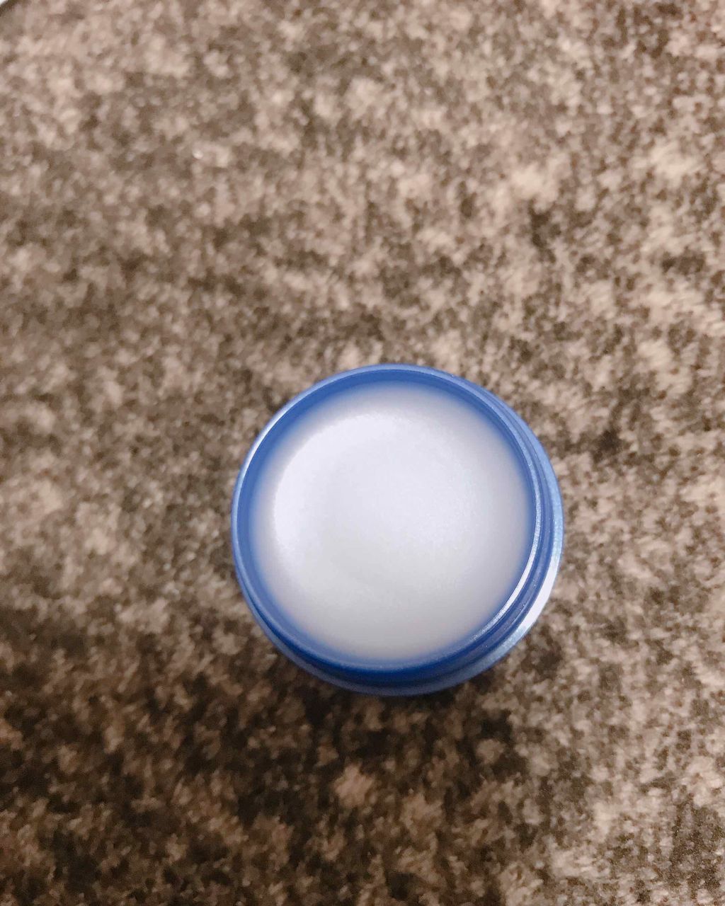 リップケア バーム/キュレル/リップバームを使ったクチコミ(2枚目)