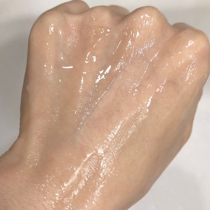 ザ ボディ ジェルボディウォッシュ/ビオレu/ボディソープを使ったクチコミ(4枚目)