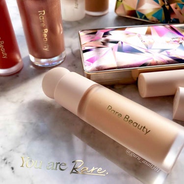 Rare Beauty Liquid Touch Brightening Concealer﻿のクチコミ「セレーナ・ゴメスプロデュース
《Rare Beauty/レアビューティー 》の
コンシ.....」（1枚目）