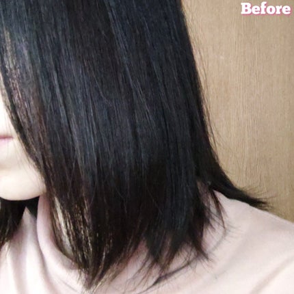 ヘアスタイリング ソフトクリーム/OCEAN TRICO/ヘアワックス・クリームを使ったクチコミ(6枚目)