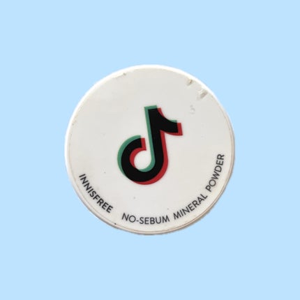 ノーセバム ミネラルパウダー N/innisfree/ルースパウダーを使ったクチコミ(1枚目)