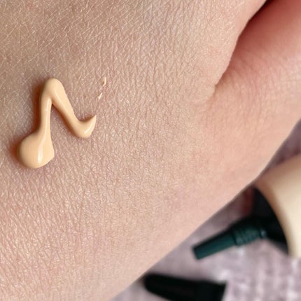 バナナ コンシールアイクリーム/shaishaishai/アイケア・アイクリームを使ったクチコミ(4枚目)