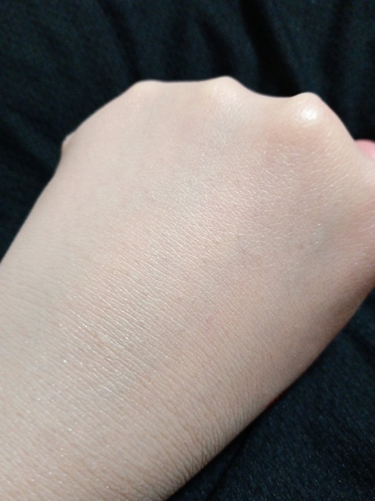 ルミナスルナパクト/キャンメイク/ファンデーションを使ったクチコミ(5枚目)