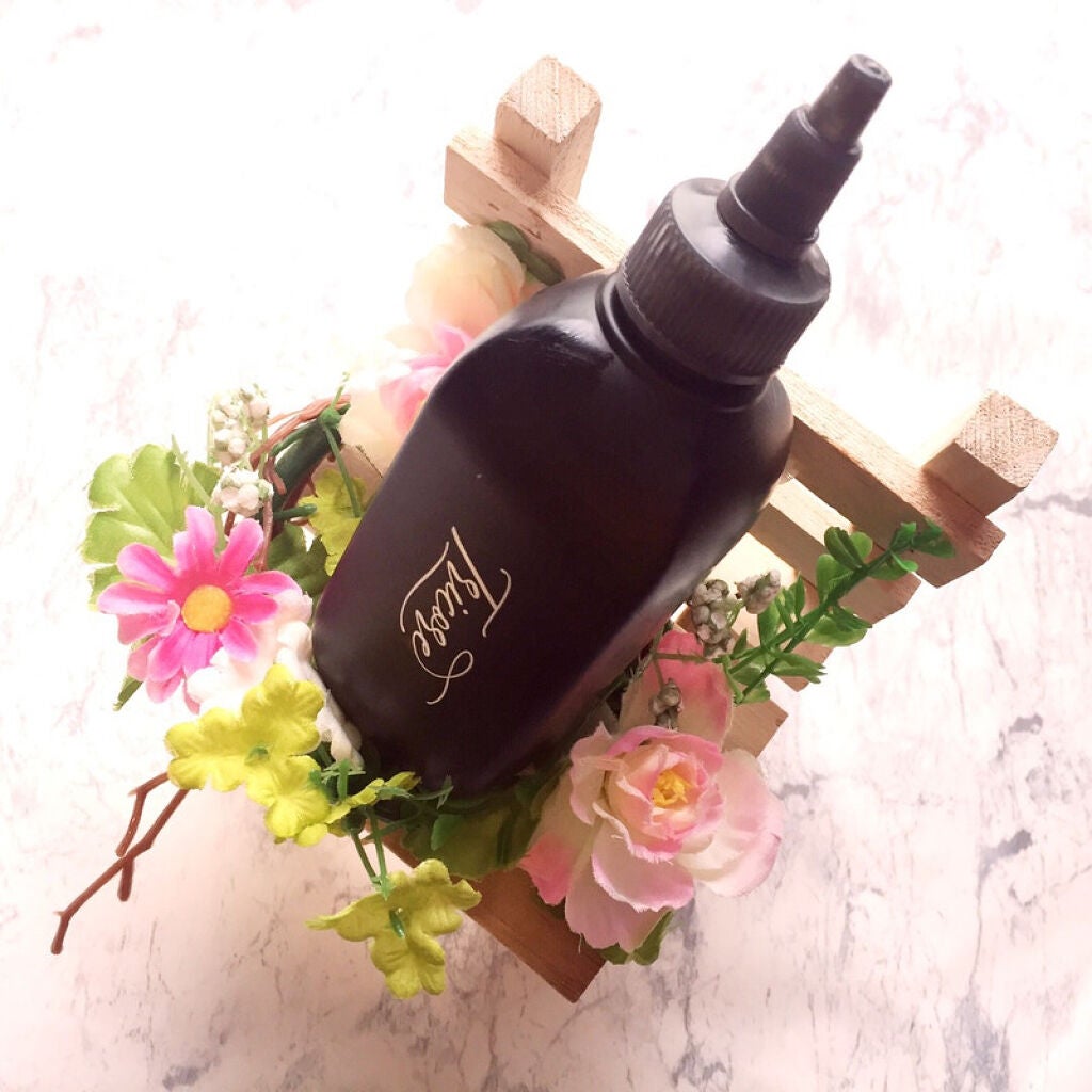 温感ヘッドスパトリートメント/TRICORE/頭皮トリートメントを使ったクチコミ(1枚目)