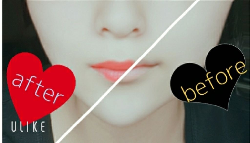 カンコレ マットリップスティック/DAISO/口紅を使ったクチコミ(1枚目)