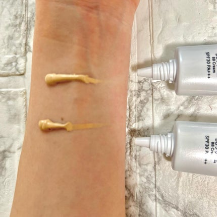 潤浸保湿 ベースミルク /キュレル/日焼け止めミルクを使ったクチコミ(3枚目)