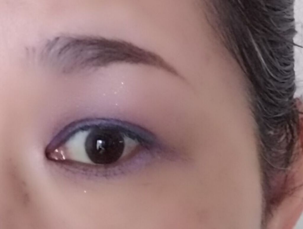 スリムペンシルリップライナー/NYX Professional Makeup/リップライナーを使ったクチコミ（2枚目）