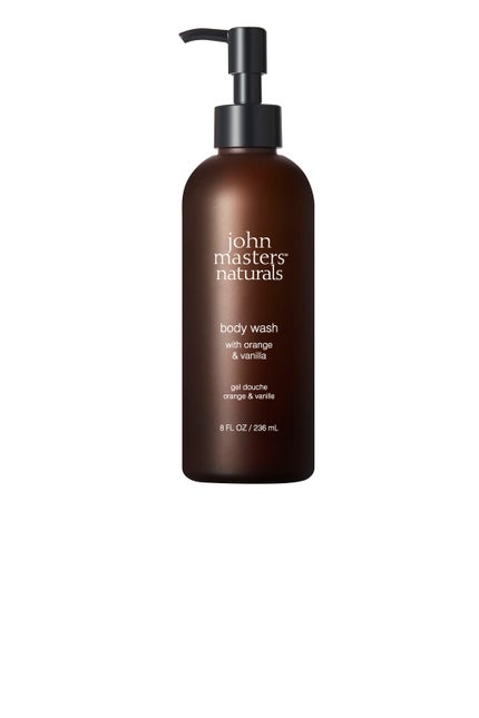 john masters organics O&Vボディウォッシュ