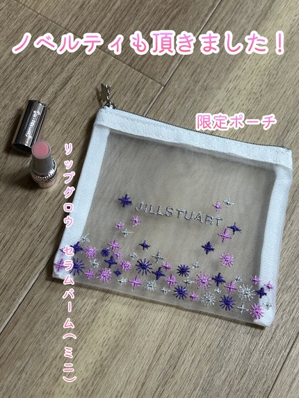 ハンドミラー/JILL STUART/その他化粧小物を使ったクチコミ(6枚目)