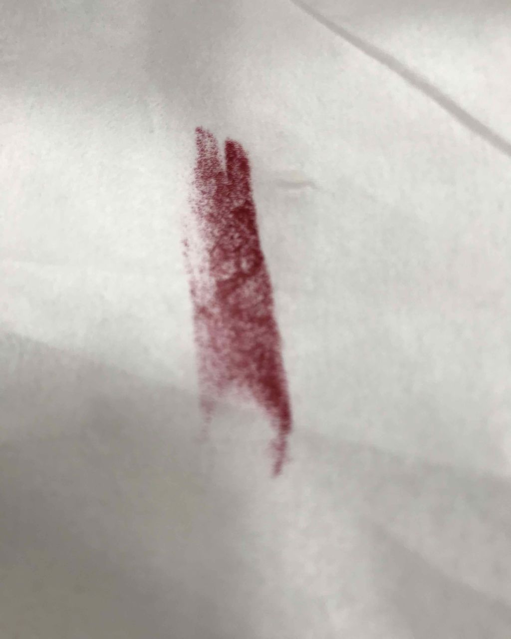 <旧>ルージュ ピュールクチュール/YVES SAINT LAURENT BEAUTE/口紅を使ったクチコミ(2枚目)