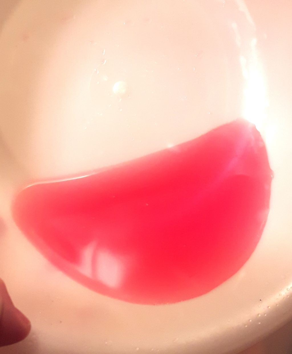 ちびまる子ちゃん ゆめ広がる! さくら満開の香り/バスクリン/無機塩系入浴剤を使ったクチコミ(2枚目)