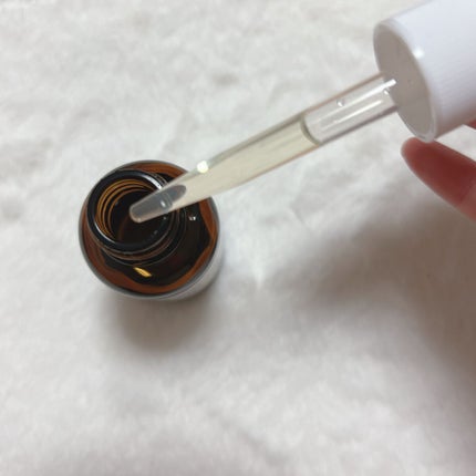 ケアナボーテ VC10 濃美容液/ケアナボーテ/美容液を使ったクチコミ(2枚目)