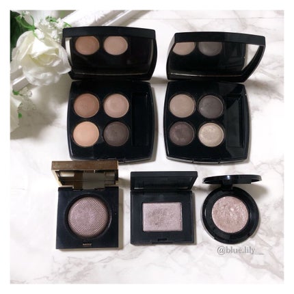 シングルアイシャドー/NARS/単色アイシャドウを使ったクチコミ(2枚目)