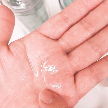 インナーリペア ウォータートリートメント/ululis/洗い流すヘアトリートメントを使ったクチコミ(6枚目)