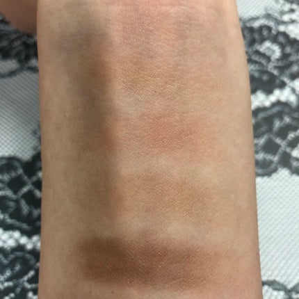 パーフェクトマルチアイズ/キャンメイク/アイシャドウパレットを使ったクチコミ(7枚目)