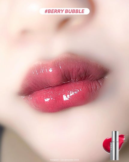 ハイパーフィットカラードロップ リミテッドエディション/FEEV/メイクアップキットを使ったクチコミ(6枚目)