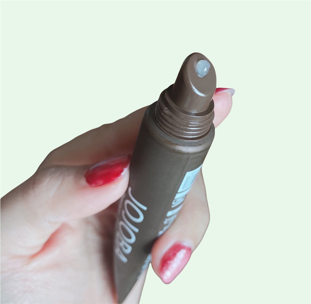  ホホバリップエッセンス/SIDMOOL/リップ美容液を使ったクチコミ（3枚目）